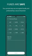 AOK Wallet screenshot 0
