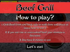 Beef Grill screenshot 4