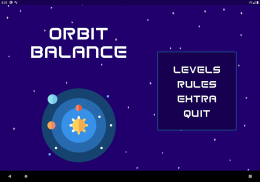 Orbit Balance screenshot 15
