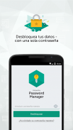 Gestor de Contraseñas - Kaspersky Password Manager screenshot 2