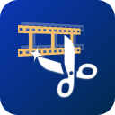 Video Cutter & Video Editor Icon