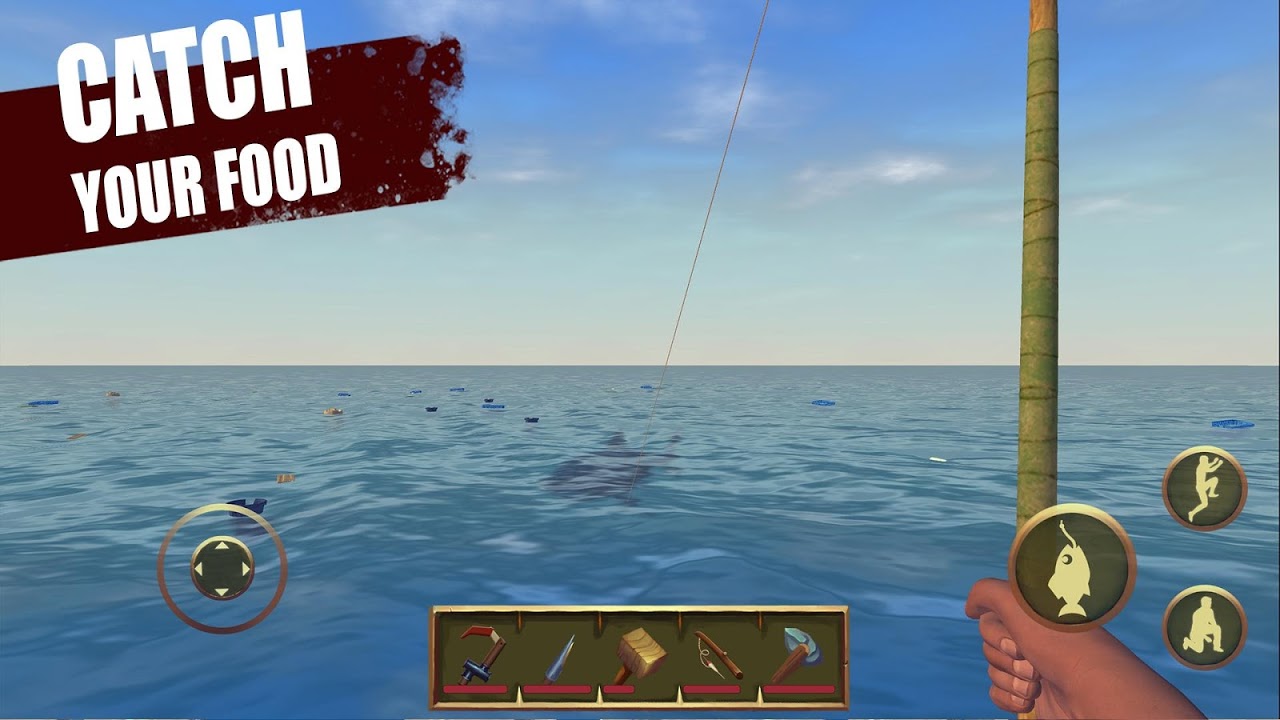 Last Day on Raft - Загрузить APK для Android | Aptoide