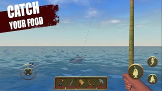 Raft® Survival - Ocean Nomad - Apps on Google Play