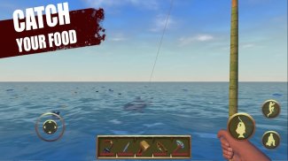 Raft® Survival - Ocean Nomad – Apps no Google Play