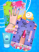 My Nail Makeover: Nail Salon screenshot 6