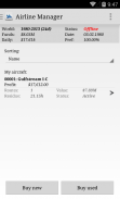 Airline Manager screenshot 1
