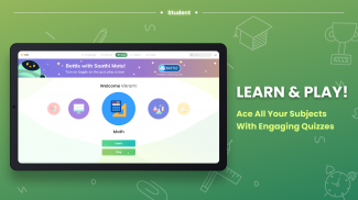 Class Saathi: Learning App screenshot 4