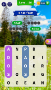 Word Search- Word Puzzle Game screenshot 2