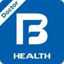 Bajaj Health - for Doctor Icon