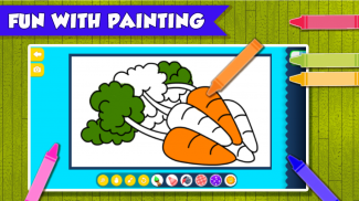 Kids Coloring Book - Free 250+ Kids Coloring Pages screenshot 6