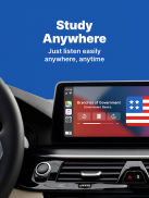 US Citizenship Test 2025 screenshot 5