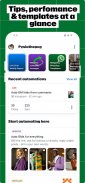 Manychat screenshot 2