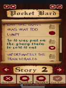 Pocket Bard screenshot 5