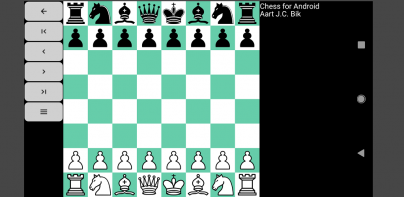 Chess for Android