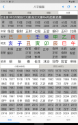 論八字 screenshot 13