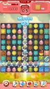 Ice Cream Mania :  Puzzle Game screenshot 0