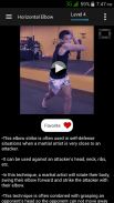 KickBoxing Training - Videos screenshot 2