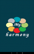 MyHarmony screenshot 20