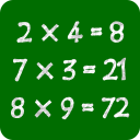 Multiplication Icon