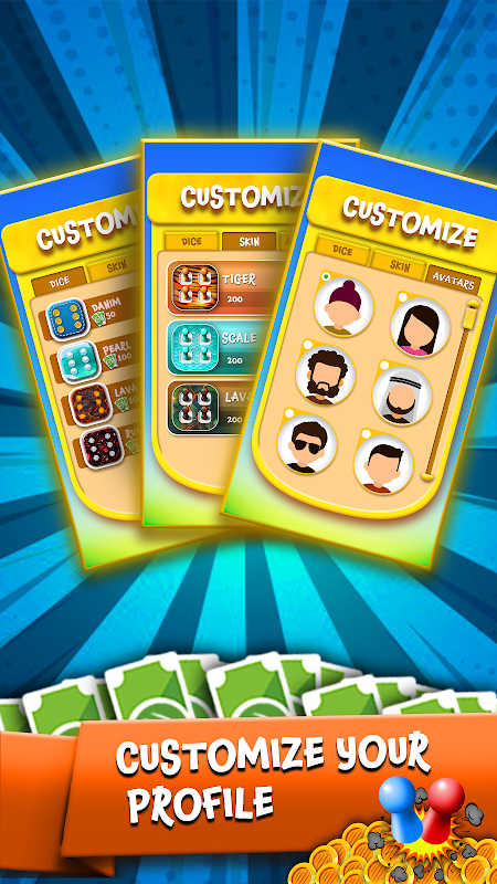 Ludo Games: Win Cash Online for Android - Download