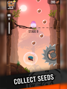 Tallest Tree – Jumping arcade screenshot 12