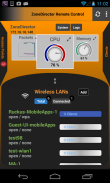ZoneDirector Remote Control screenshot 1