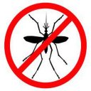 Anti mosquito repelente Icon