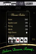Black Spades - Jokers & Prizes screenshot 6