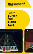 Rocksmith+ Fast Music Learning screenshot 22