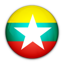 Myanmar News app | Burma News | Rohingya News Icon