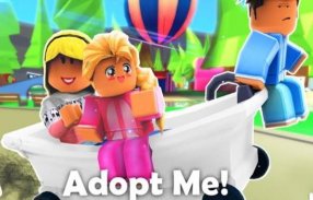New Guide For Adopt Me 2019 screenshot 2