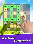 Math Cross screenshot 14