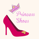 Princess Shoes Tanah Abang Icon