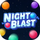 Night Blast Icon