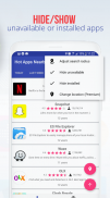 Hot Apps Nearby - تطبيقات شعبية بالقرب منك screenshot 2