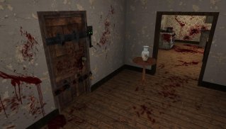HeadHorse: Horror Game screenshot 6