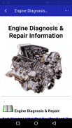 Car Problem Diagnosis & Repair screenshot 3