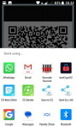 QR Crypt screenshot 6