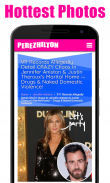 Perez Hilton -Celebrity Gossip screenshot 2