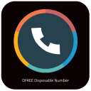 DFREE - Disposable Mobile Number