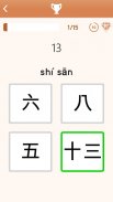 Chinesisch Lernen für Anfänger screenshot 20