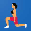 Butt & Legs - Glutes Workout Icon