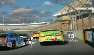 Real Racing  3 screenshot 5