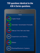 ASE A Series Practice Exam Pre screenshot 3