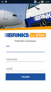 Brink's Le Billet screenshot 0