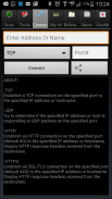 IPv6 and More screenshot 7