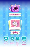 Kittycorn Photo Editor screenshot 5