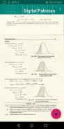 Statistics 12th screenshot 1