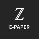 DIE ZEIT E-Paper App