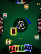 Wild Four screenshot 4